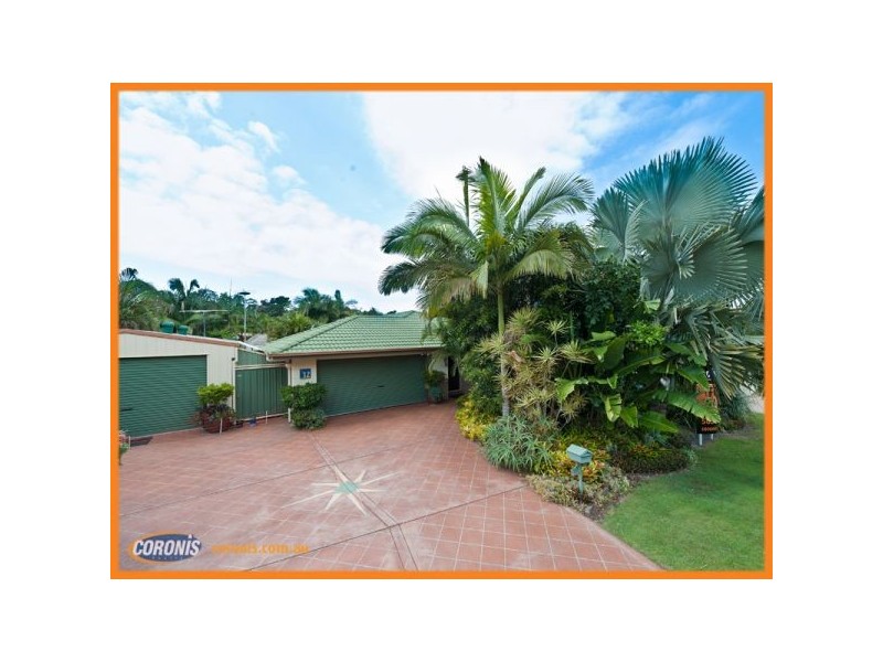 12 Karen Street, Jacobs Well QLD 4208