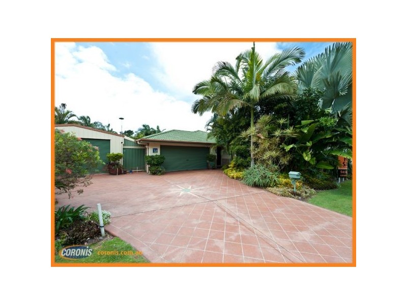 12 Karen Street, Jacobs Well QLD 4208