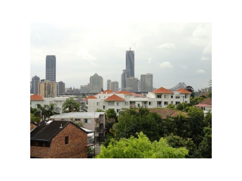 10/23 Llewellyn Street, New Farm QLD 4005