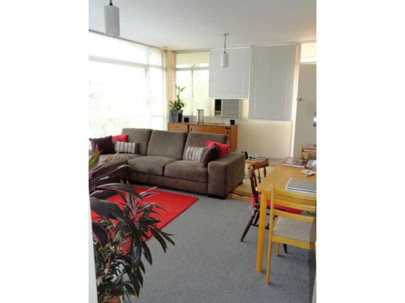 10/23 Llewellyn Street, New Farm QLD 4005