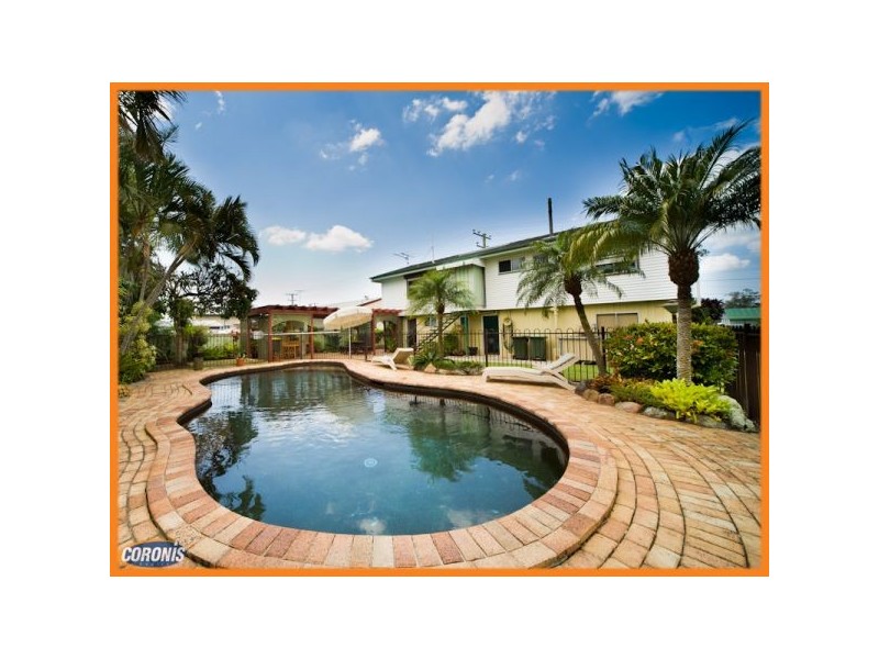 1834 Creek Road, Cannon Hill QLD 4170