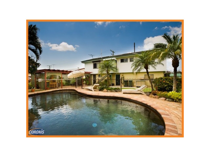 1834 Creek Road, Cannon Hill QLD 4170