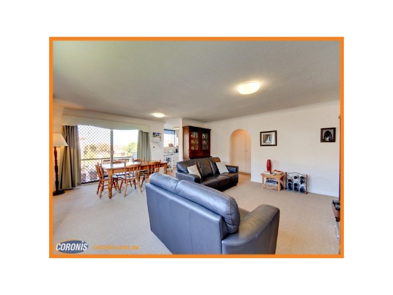 1/25 Victoria Terrace, Gordon Park QLD 4031