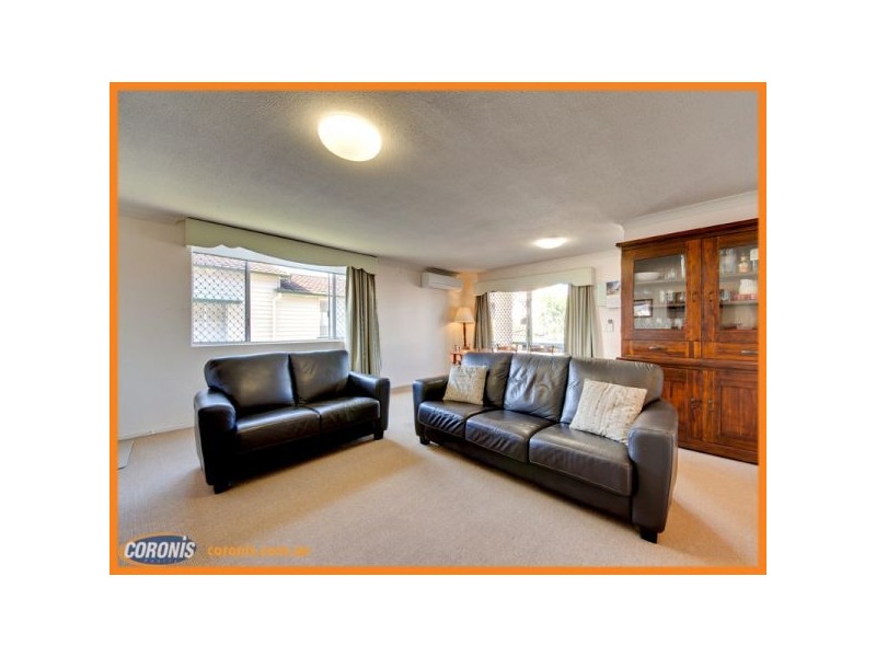 1/25 Victoria Terrace, Gordon Park QLD 4031