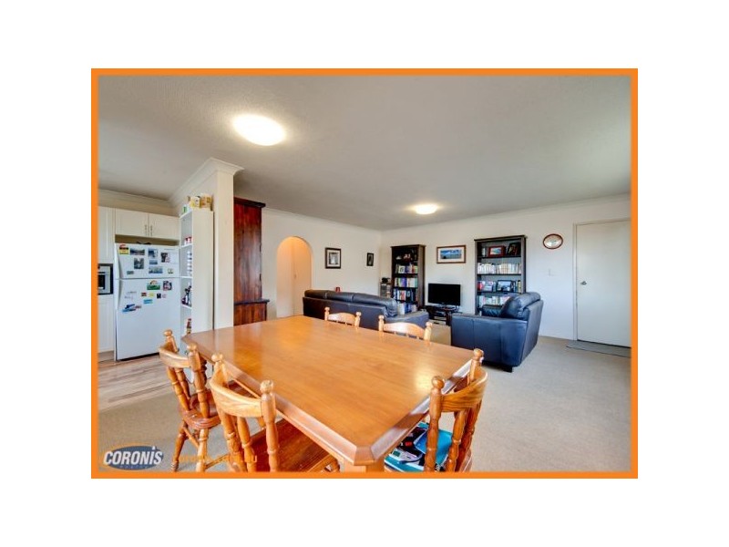 1/25 Victoria Terrace, Gordon Park QLD 4031