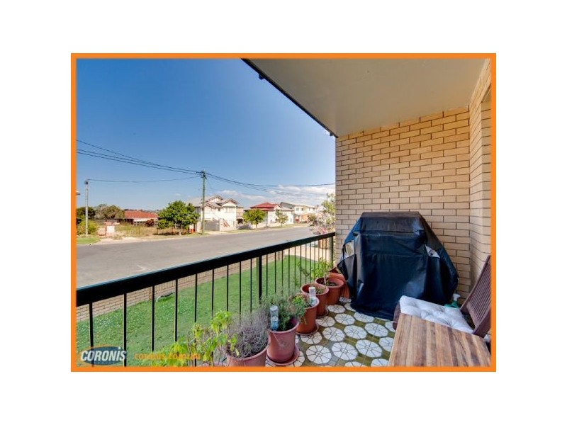 1/25 Victoria Terrace, Gordon Park QLD 4031