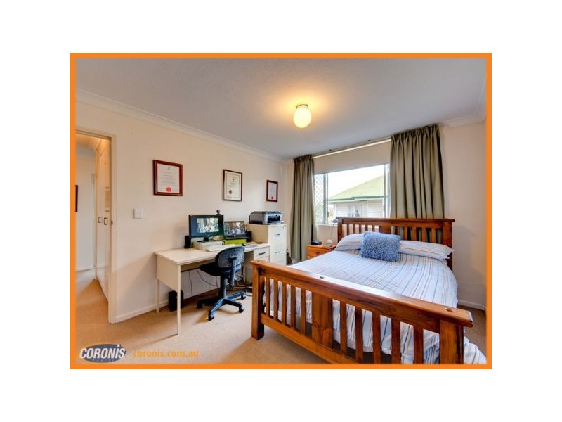 1/25 Victoria Terrace, Gordon Park QLD 4031