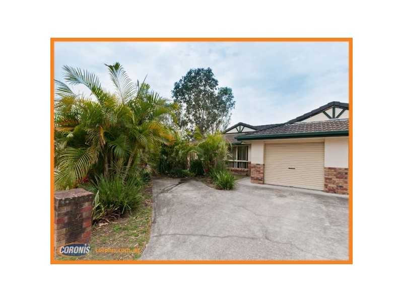 3 Plimsoll Place, Helensvale QLD 4212