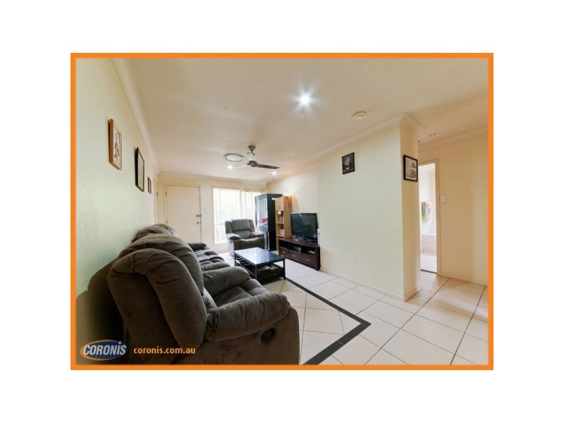 3 Plimsoll Place, Helensvale QLD 4212
