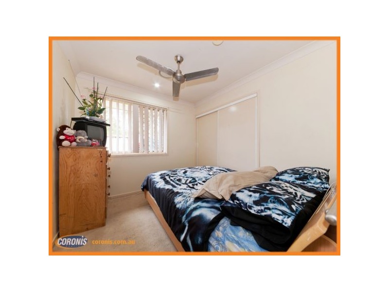 3 Plimsoll Place, Helensvale QLD 4212