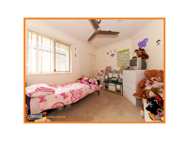 3 Plimsoll Place, Helensvale QLD 4212