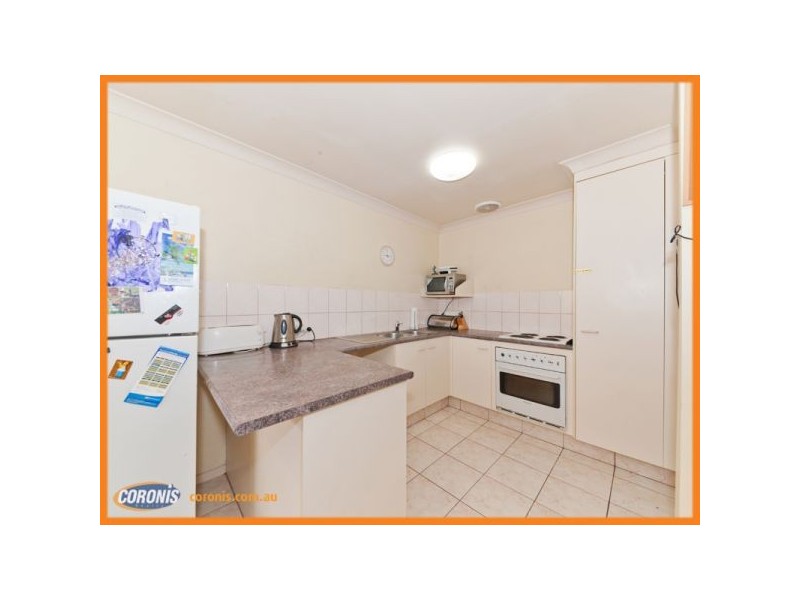 3 Plimsoll Place, Helensvale QLD 4212