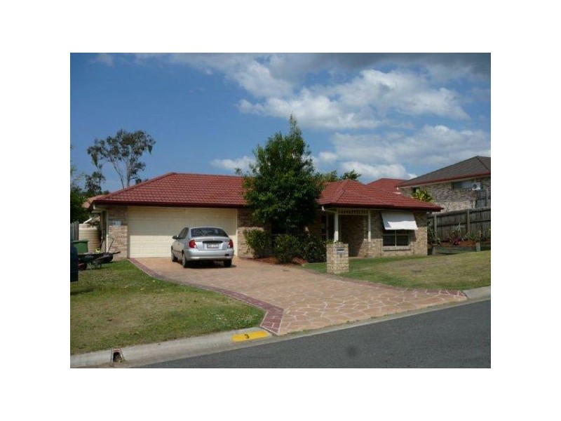 3 Crompton Street, Upper Coomera QLD 4209