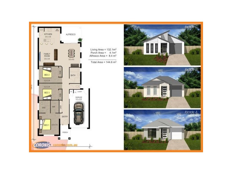 Lot 1-28 Piggott Road, Bellmere QLD 4510