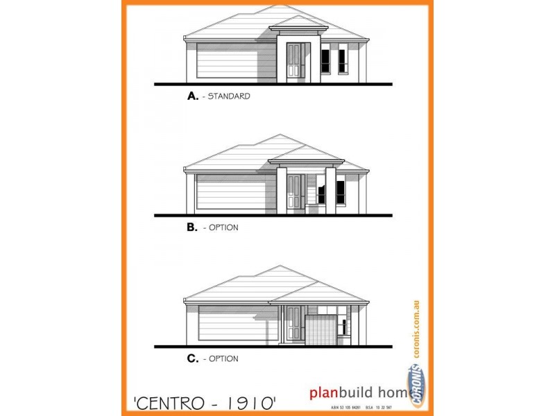 Lot 1-28 Piggott Road, Bellmere QLD 4510