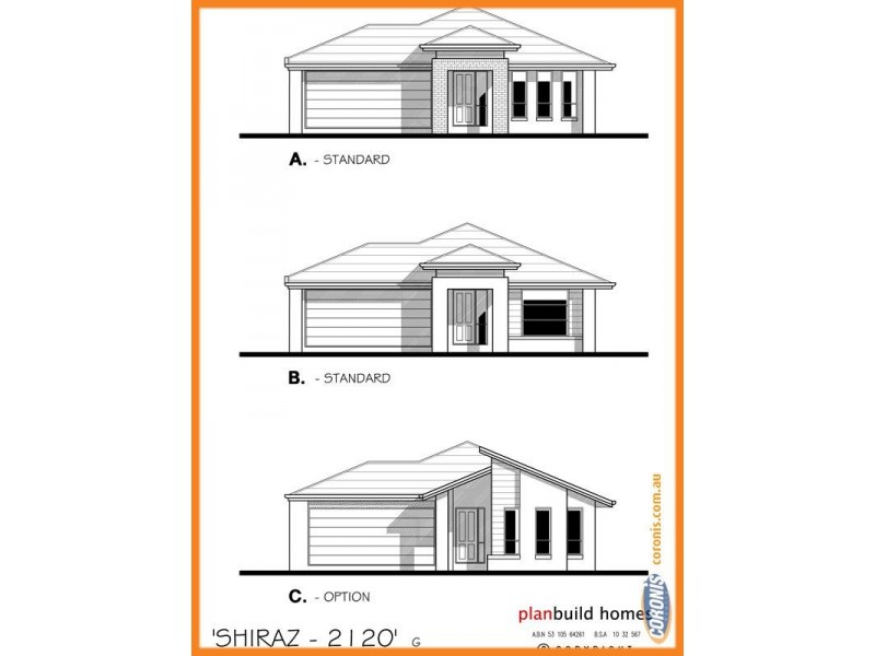 Lot 1-28 Piggott Road, Bellmere QLD 4510