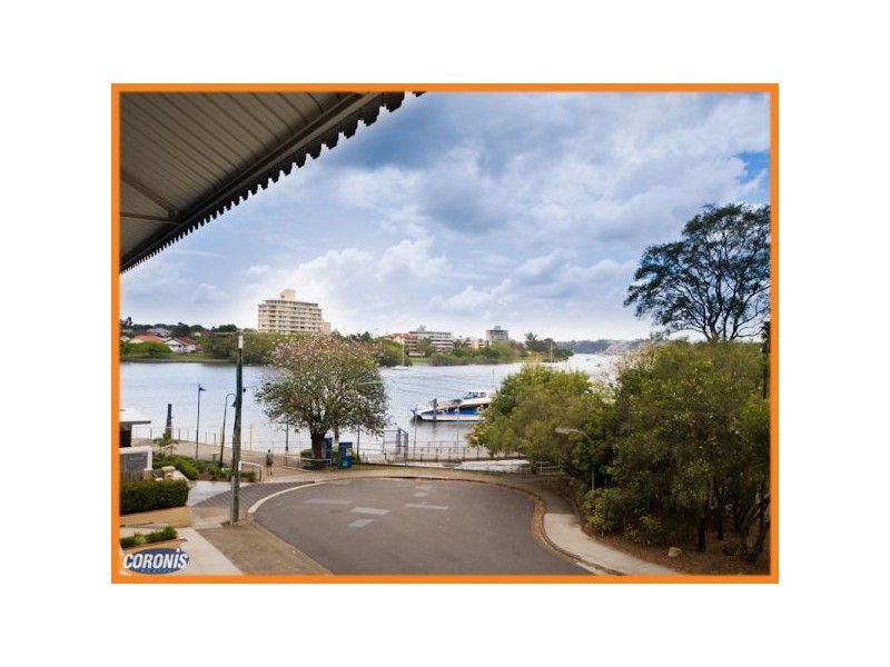 5/34 Park Avenue, East Brisbane QLD 4169