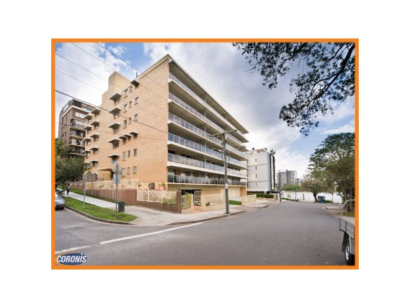 5/34 Park Avenue, East Brisbane QLD 4169