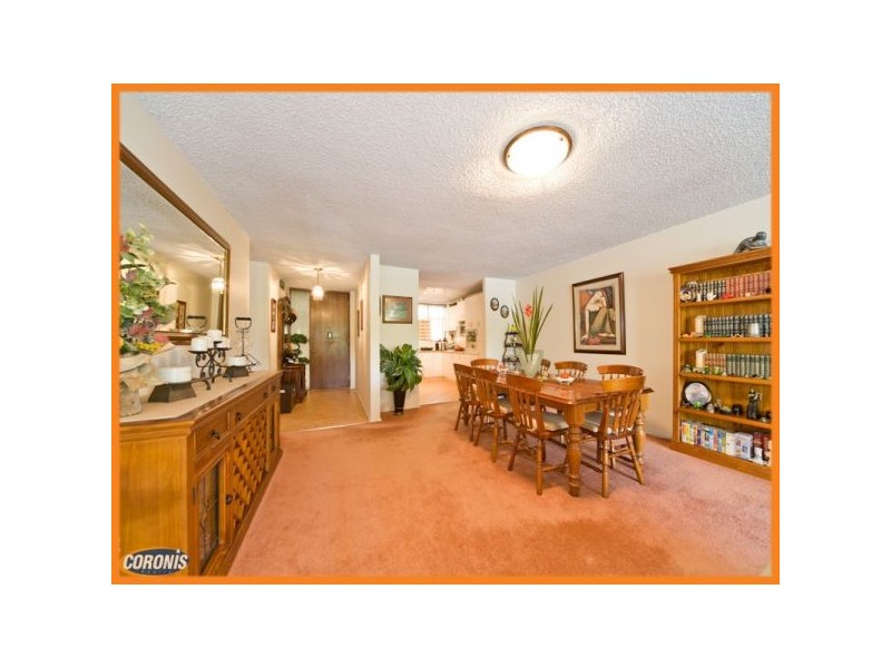 5/34 Park Avenue, East Brisbane QLD 4169