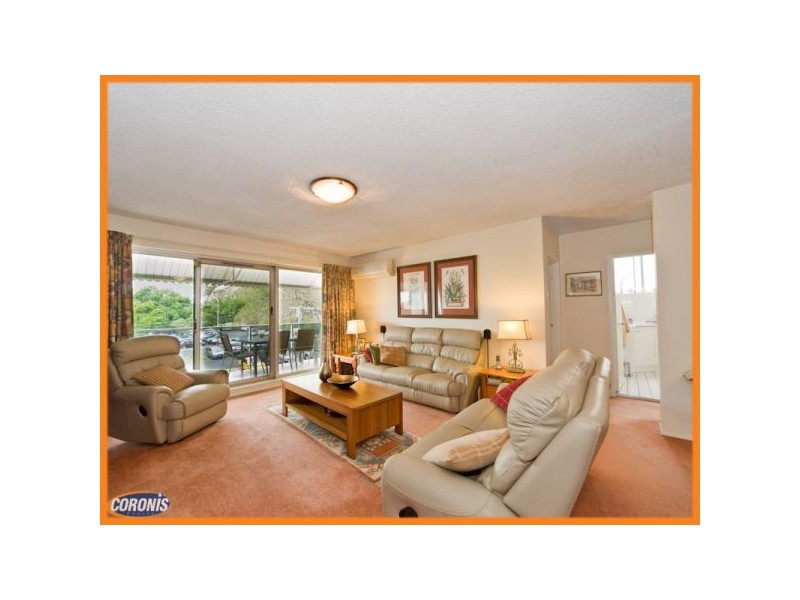 5/34 Park Avenue, East Brisbane QLD 4169