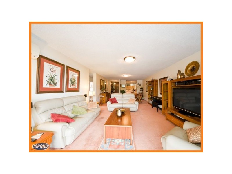 5/34 Park Avenue, East Brisbane QLD 4169