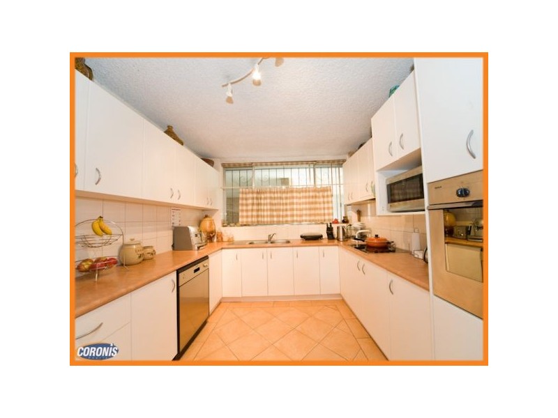 5/34 Park Avenue, East Brisbane QLD 4169