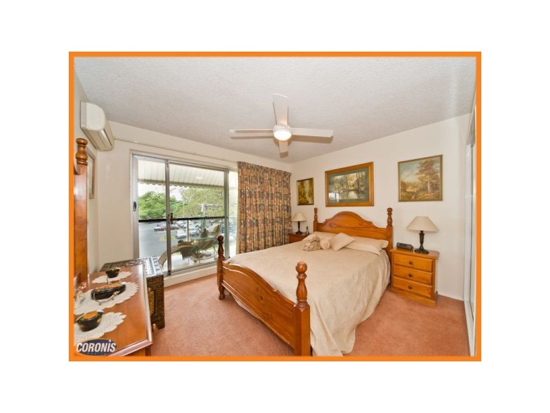 5/34 Park Avenue, East Brisbane QLD 4169