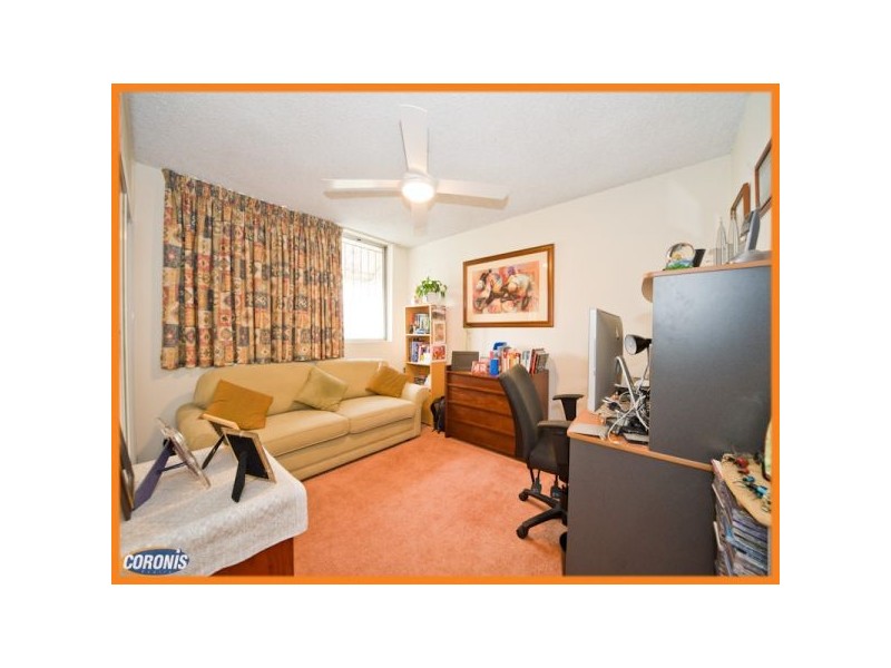 5/34 Park Avenue, East Brisbane QLD 4169