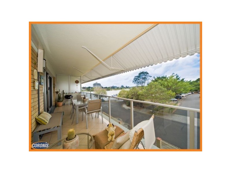 5/34 Park Avenue, East Brisbane QLD 4169