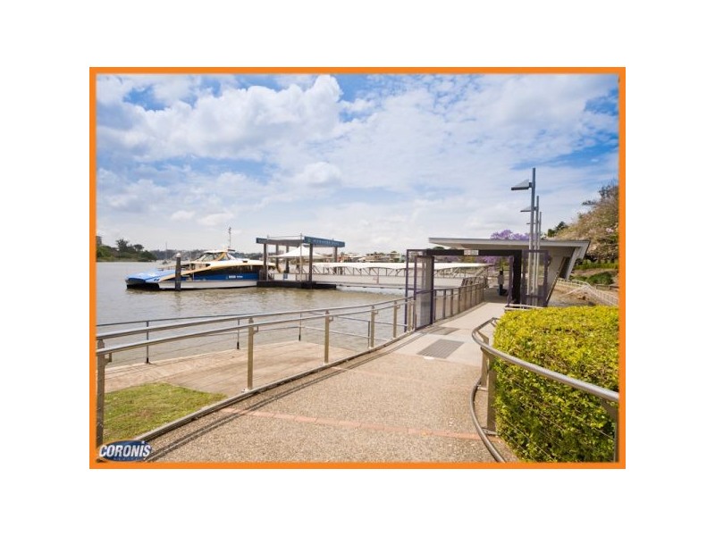 5/34 Park Avenue, East Brisbane QLD 4169