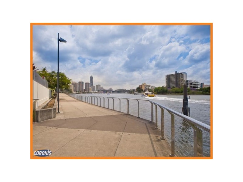 5/34 Park Avenue, East Brisbane QLD 4169