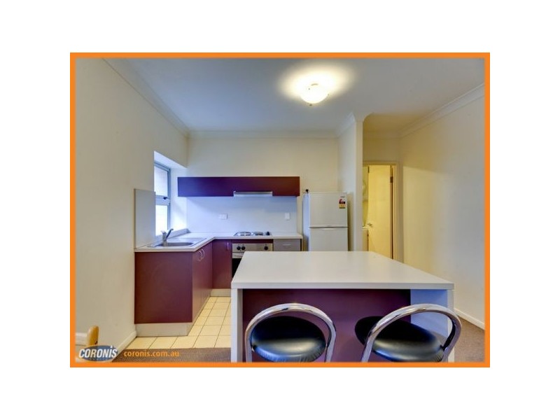 6/300  Wickham Street, Fortitude Valley QLD 4006