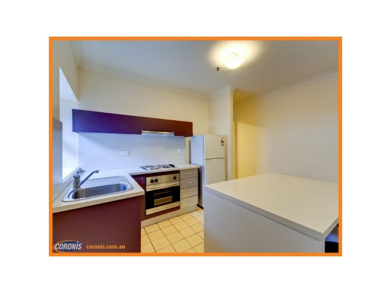 6/300  Wickham Street, Fortitude Valley QLD 4006