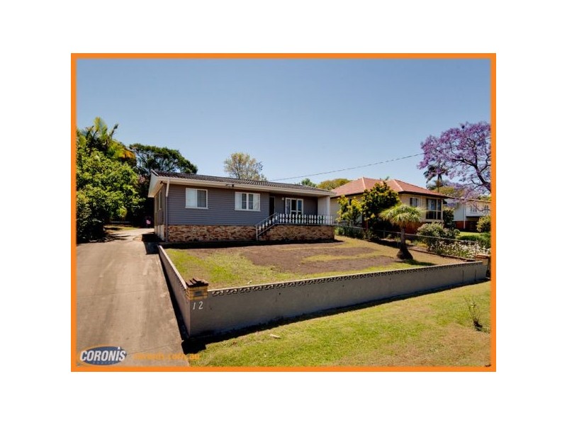 12 Sollis Street, Geebung QLD 4034