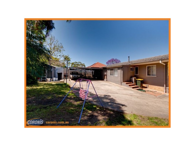 12 Sollis Street, Geebung QLD 4034