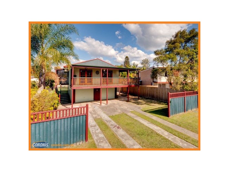 36 Wilson Avenue, Albany Creek QLD 4035