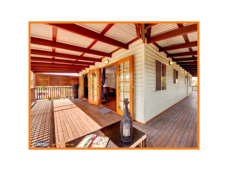 36 Wilson Avenue, Albany Creek QLD 4035