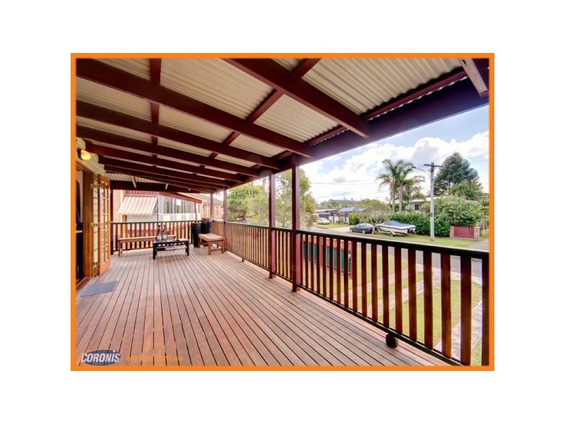 36 Wilson Avenue, Albany Creek QLD 4035