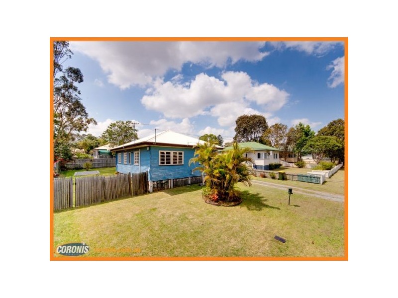 37 Horwitz Street, Zillmere QLD 4034