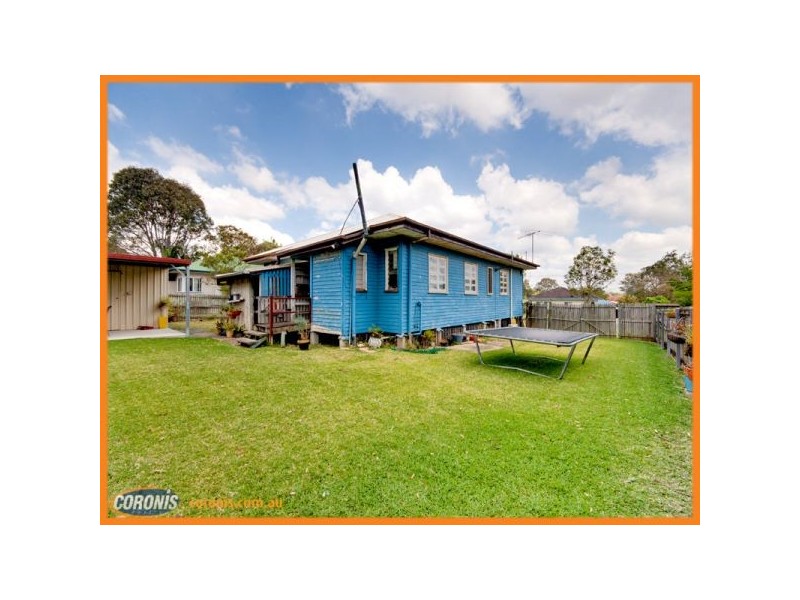 37 Horwitz Street, Zillmere QLD 4034