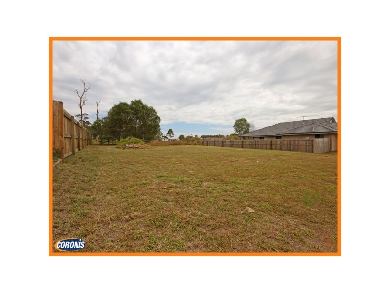 16 Lanita Chase, Morayfield QLD 4506