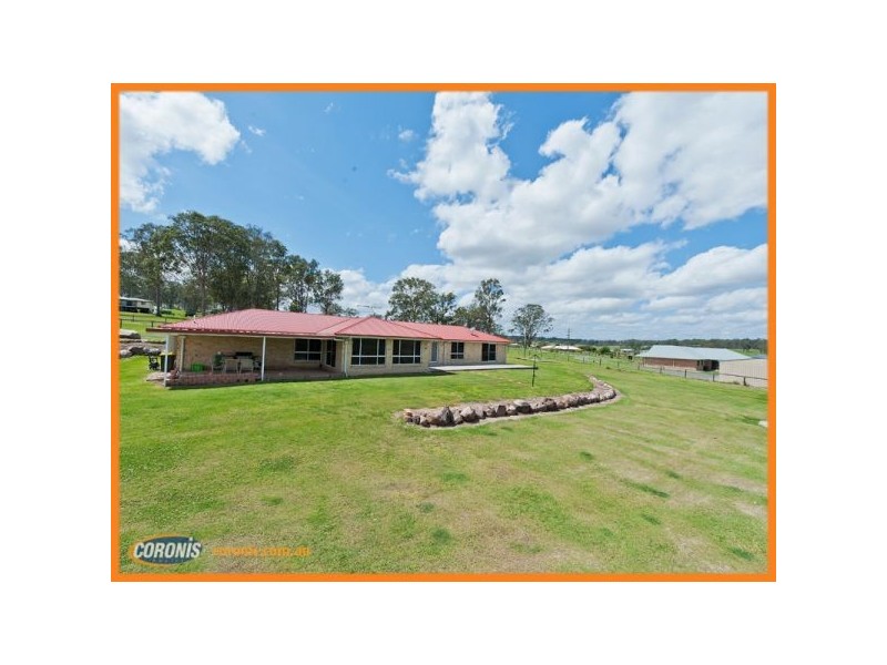 Jimboomba QLD 4280