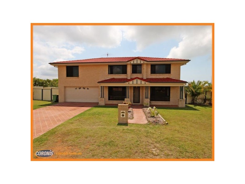 2 Gladstone Court, Deception Bay QLD 4508