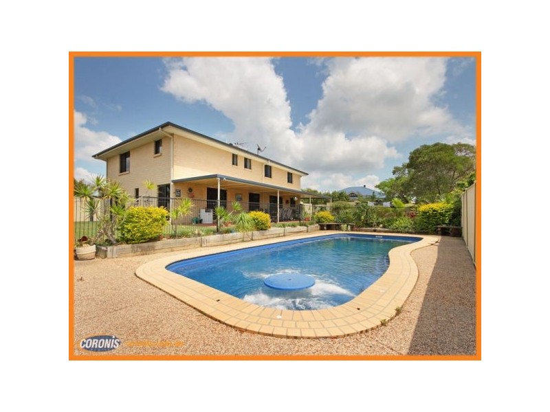 2 Gladstone Court, Deception Bay QLD 4508