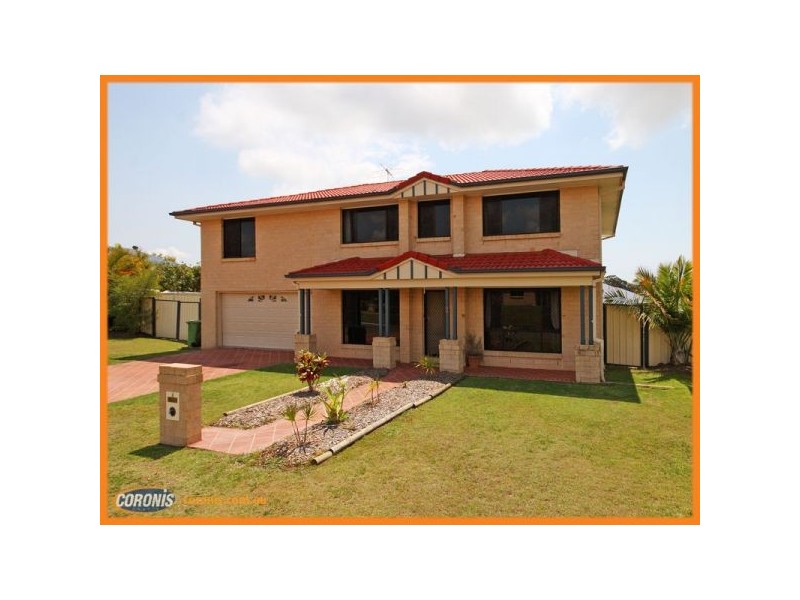 2 Gladstone Court, Deception Bay QLD 4508