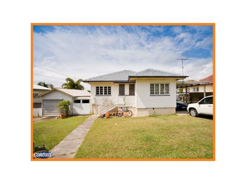 40 Wassell Street, Wynnum QLD 4178