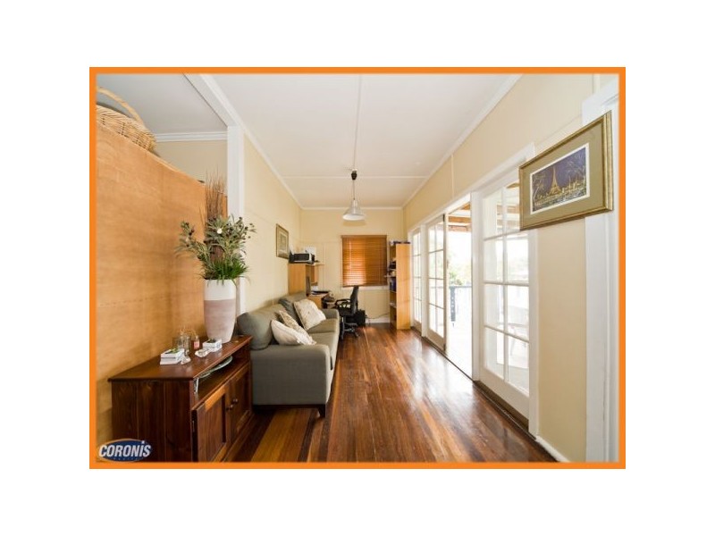 40 Wassell Street, Wynnum QLD 4178
