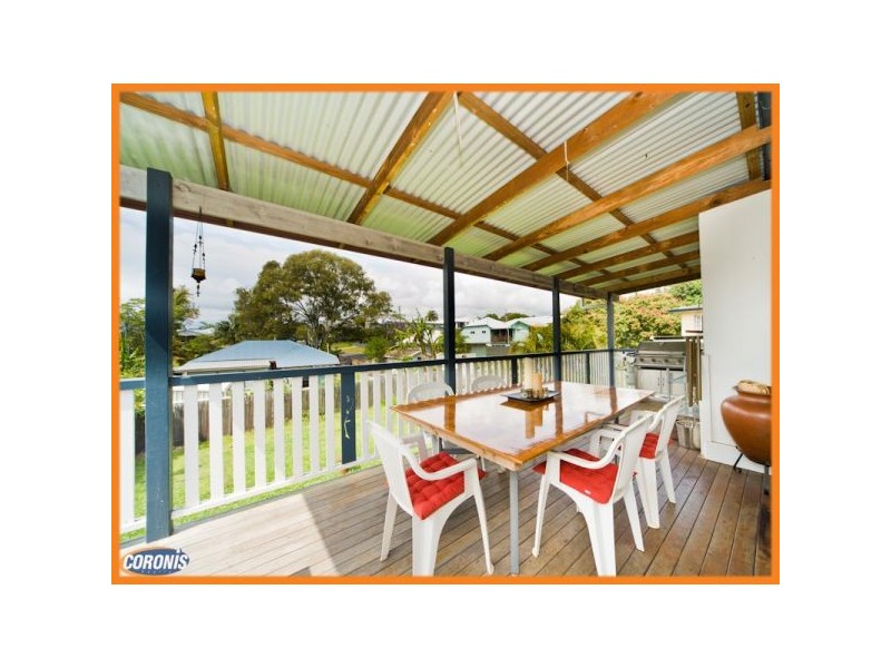 40 Wassell Street, Wynnum QLD 4178