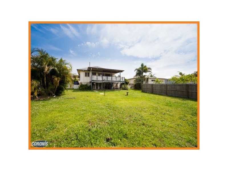 40 Wassell Street, Wynnum QLD 4178