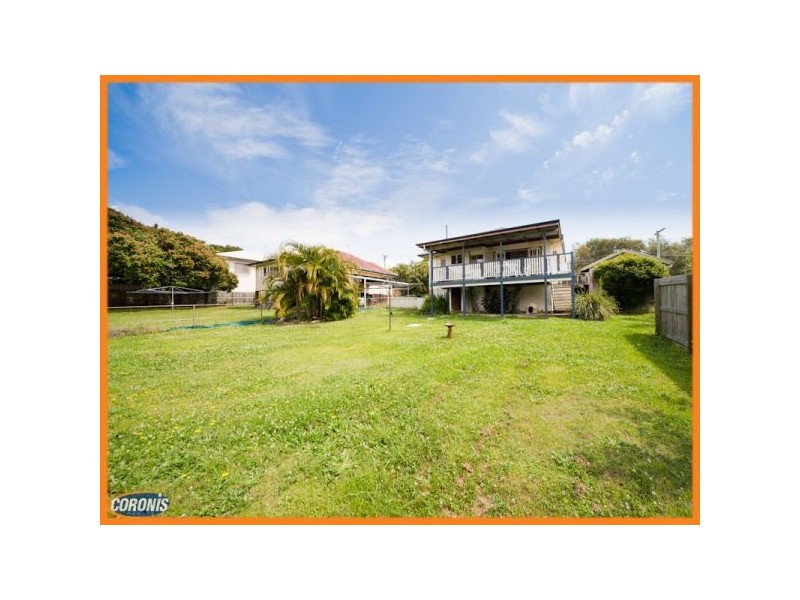 40 Wassell Street, Wynnum QLD 4178